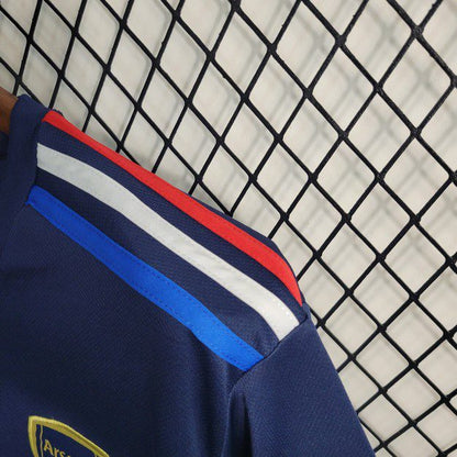 Arsenal 2023/24 Camisola Co-branded – Homem