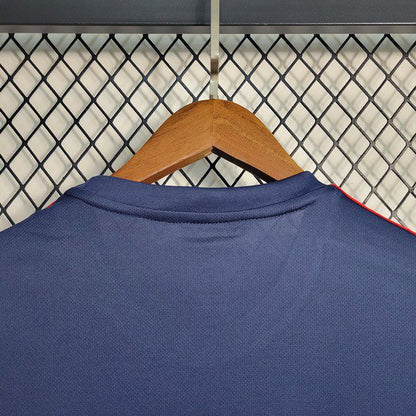 Arsenal 2023/24 Camisola Co-branded – Homem