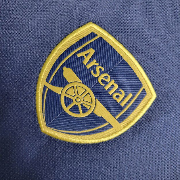 Arsenal 2023/24 Camisola Co-branded – Homem