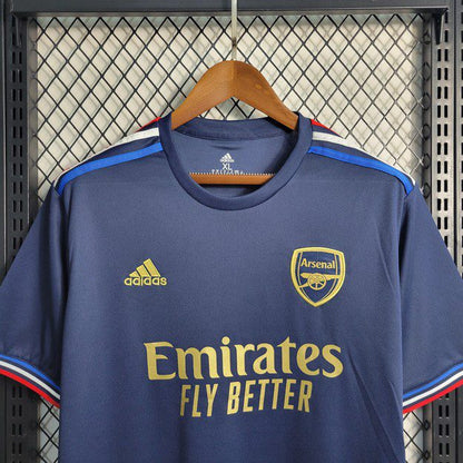 Arsenal 2023/24 Camisola Co-branded – Homem