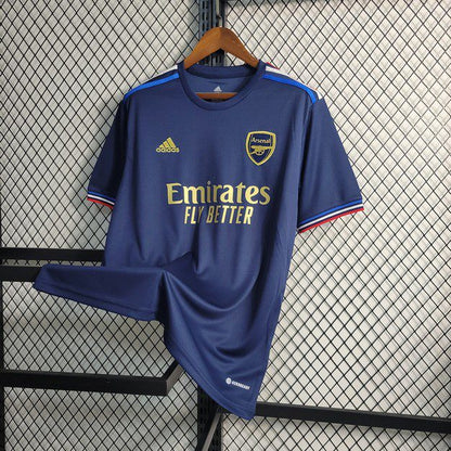 Arsenal 2023/24 Camisola Co-branded – Homem