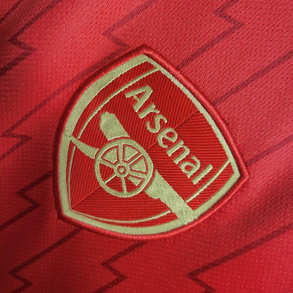 Arsenal 2023/24 Camisola Co-branded – Homem