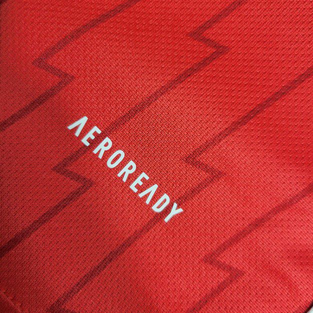 Arsenal 2023/24 Camisola Co-branded – Homem