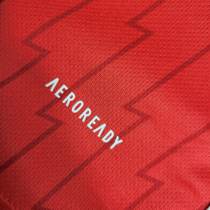 Arsenal 2023/24 Camisola Co-branded – Homem