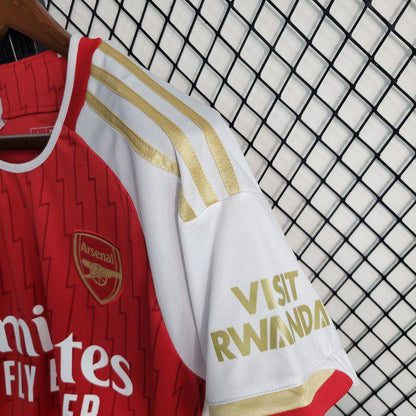 Arsenal 2023/24 Camisola Co-branded – Homem