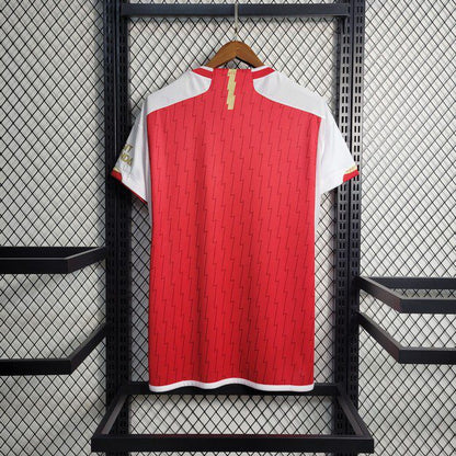 Arsenal 2023/24 Camisola Co-branded – Homem