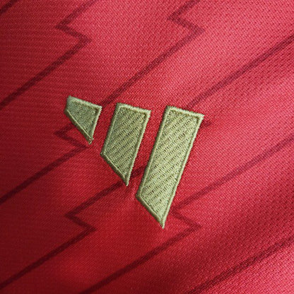 Arsenal 2023/24 Camisola Co-branded – Homem