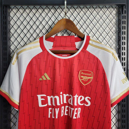 Arsenal 2023/24 Camisola Co-branded – Homem