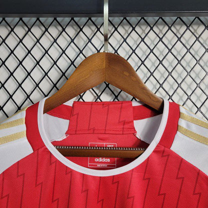 Arsenal 2023/24 Camisola Co-branded – Homem