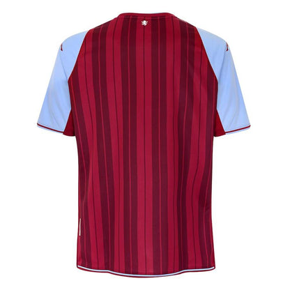 Aston Villa 2021/22 Camisola Principal – Homem