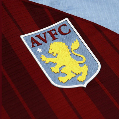 Aston Villa 2021/22 Camisola Principal – Homem