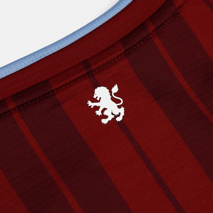 Aston Villa 2021/22 Camisola Principal – Homem