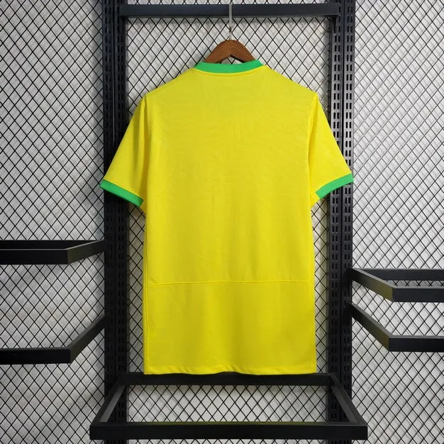 Brasil 2023/24 Camisola Principal – Homem