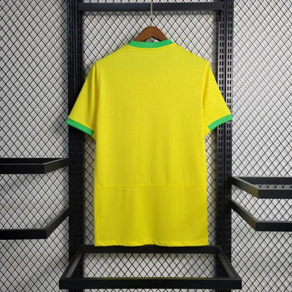 Brasil 2023/24 Camisola Principal – Homem