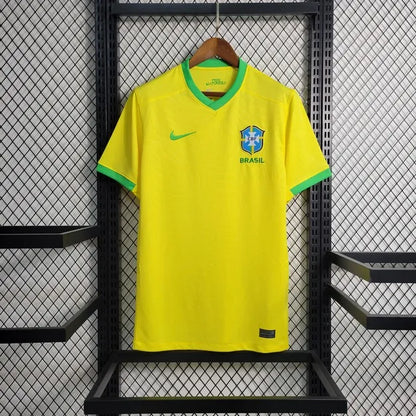 Brasil 2023/24 Camisola Principal – Homem