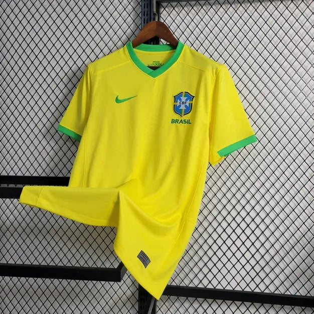 Brasil 2023/24 Camisola Principal – Homem