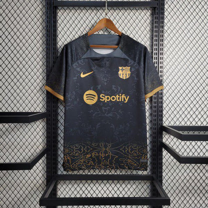 Barcelona 2023/24 Camisola Especial – Homem