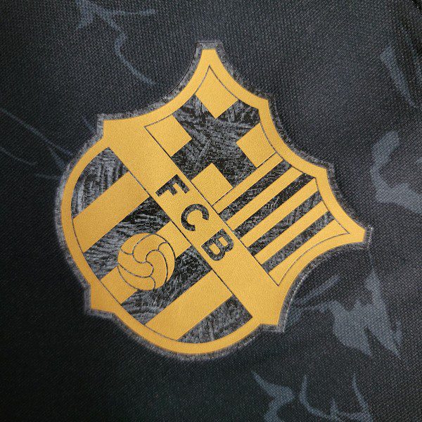 Barcelona 2023/24 Camisola Especial – Homem