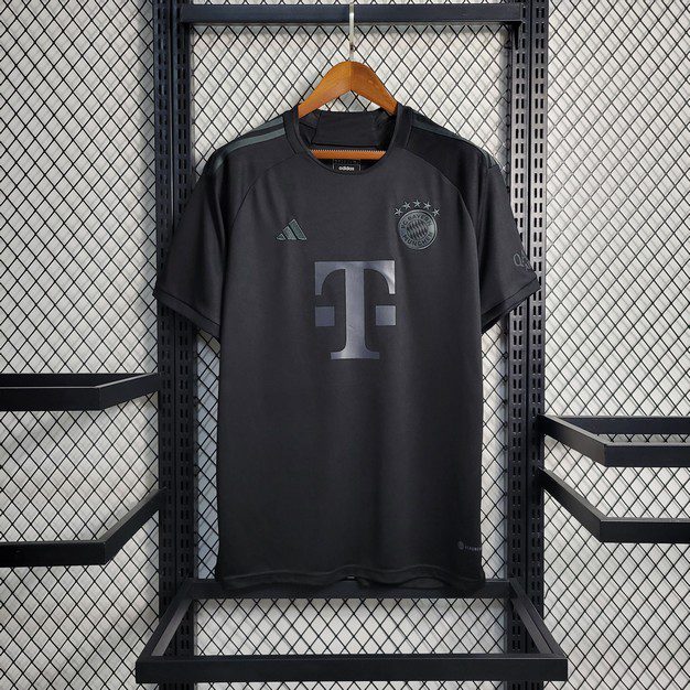 Bayern de Munique 2023/24 Camisola Especial – Homem