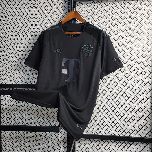 Bayern de Munique 2023/24 Camisola Especial – Homem