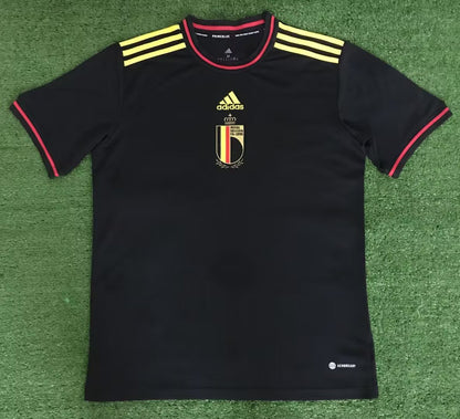 Bélgica 2022/23 Camisola Alternativa Boutique – Homem