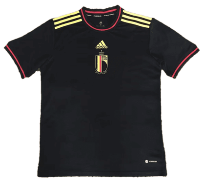 Bélgica 2022/23 Camisola Alternativa Boutique – Homem