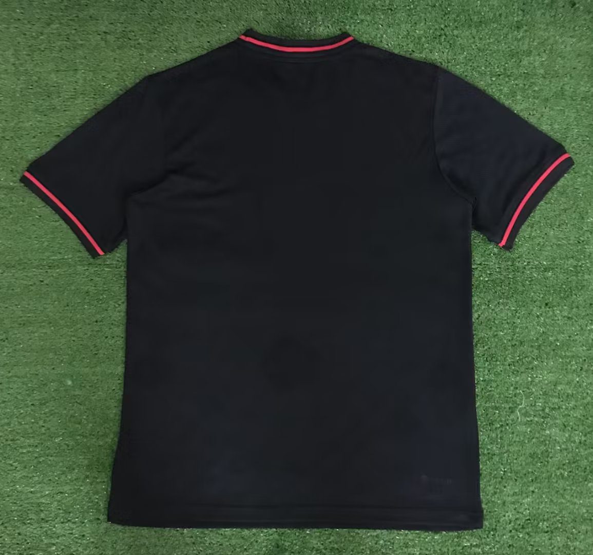 Bélgica 2022/23 Camisola Alternativa Boutique – Homem