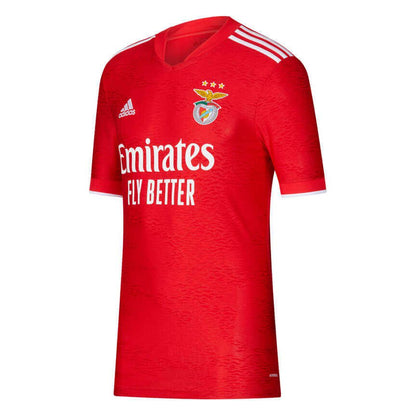 Benfica 2021/22 Camisola Principal – Homem