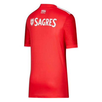 Benfica 2021/22 Camisola Principal – Homem