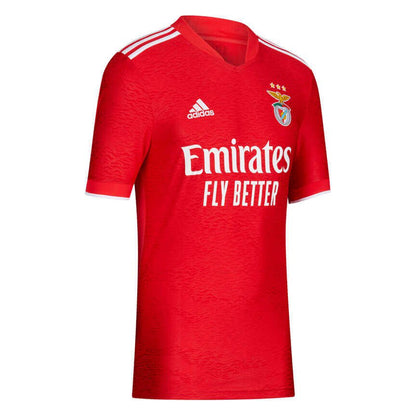 Benfica 2021/22 Camisola Principal – Homem