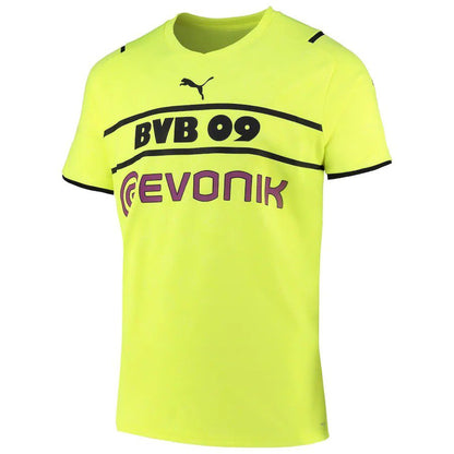 Borussia Dortmund 2021/22 Camisola Taça – Homem