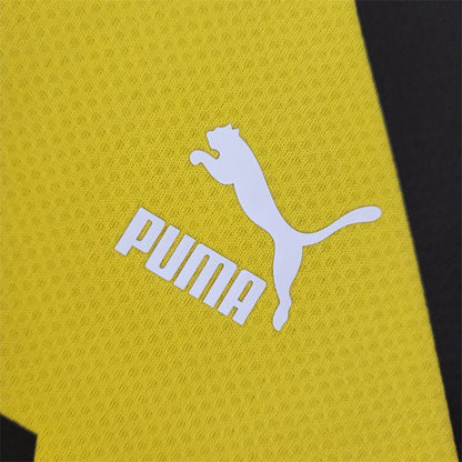 Borussia Dortmund 2022/23 Camisola de Pré-Jogo – Homem