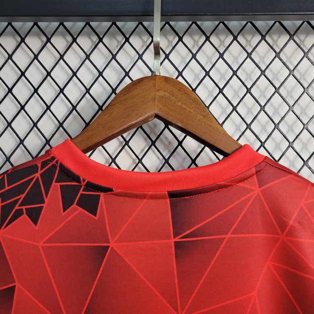 Canadá 2023/24 Camisola Especial – Homem