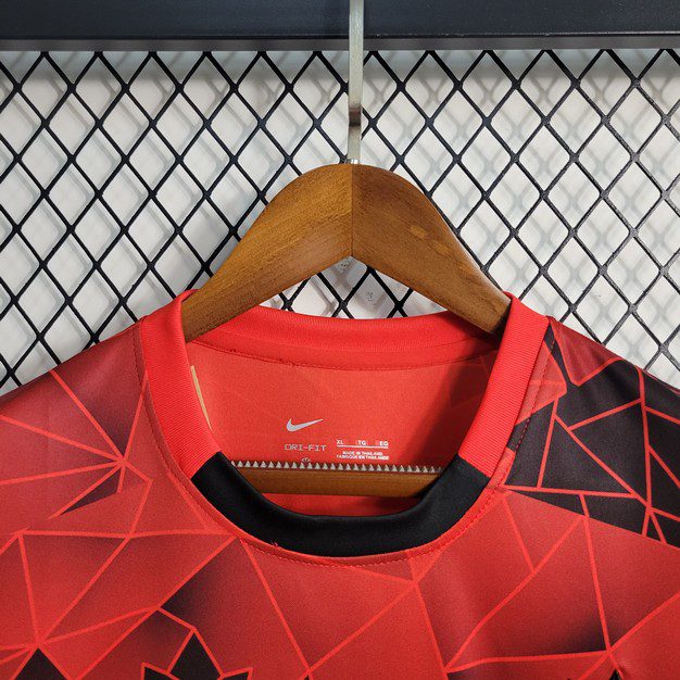 Canadá 2023/24 Camisola Especial – Homem