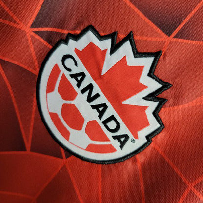 Canadá 2023/24 Camisola Especial – Homem