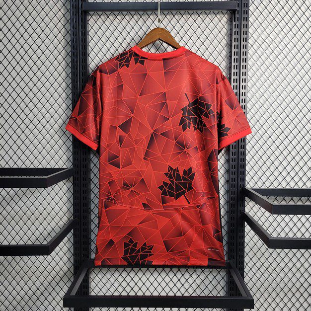 Canadá 2023/24 Camisola Especial – Homem