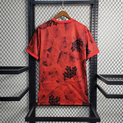 Canadá 2023/24 Camisola Especial – Homem