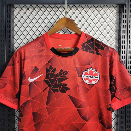 Canadá 2023/24 Camisola Especial – Homem
