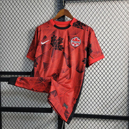 Canadá 2023/24 Camisola Especial – Homem