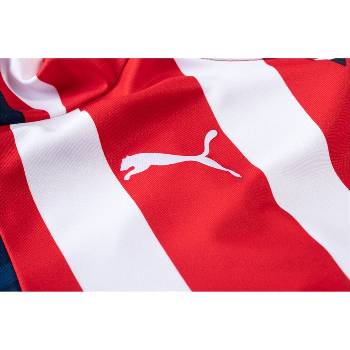 Chivas 2021/22 Camisola Principal – Homem