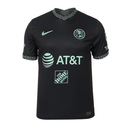 Club America 2022 Camisola Terceira – Homem