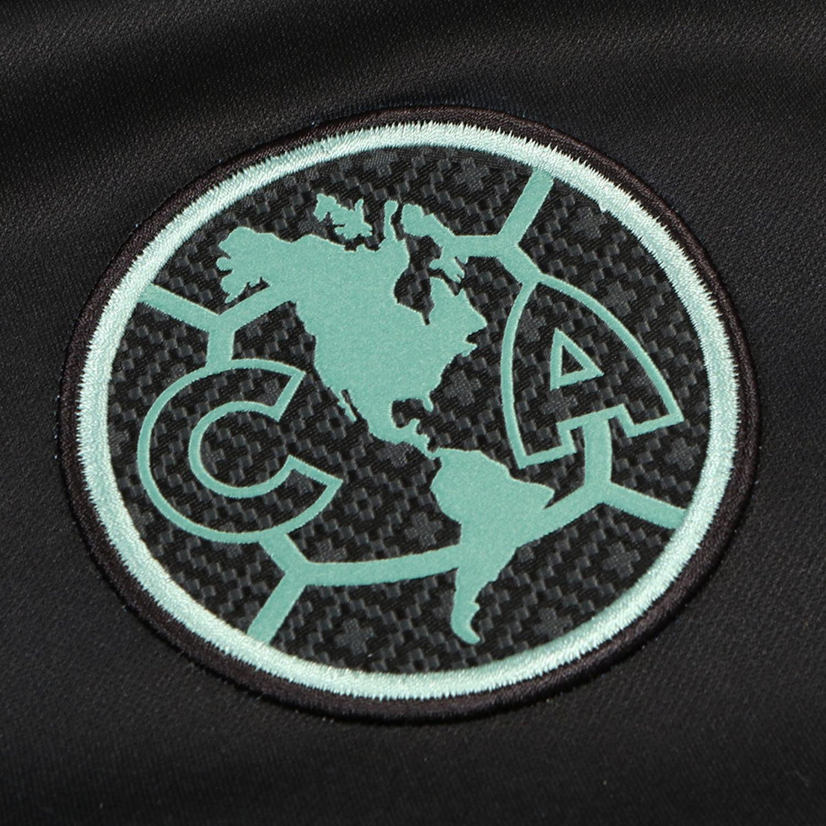 Club America 2022 Camisola Terceira – Homem