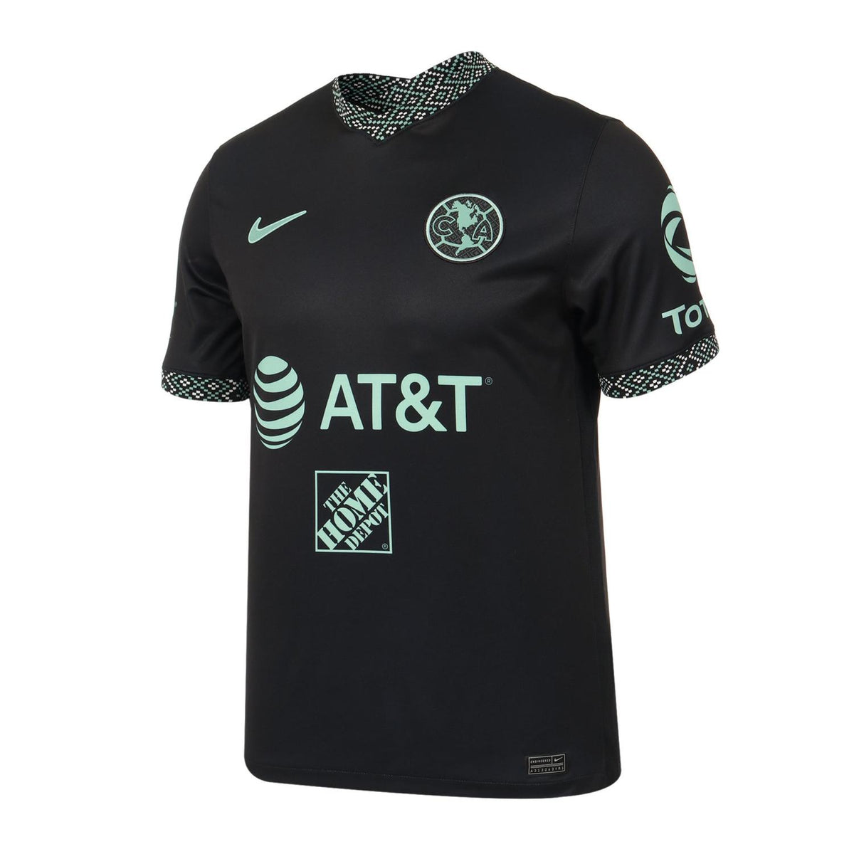Club America 2022 Camisola Terceira – Homem