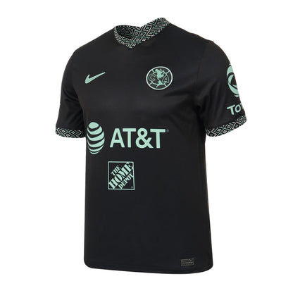 Club America 2022 Camisola Terceira – Homem