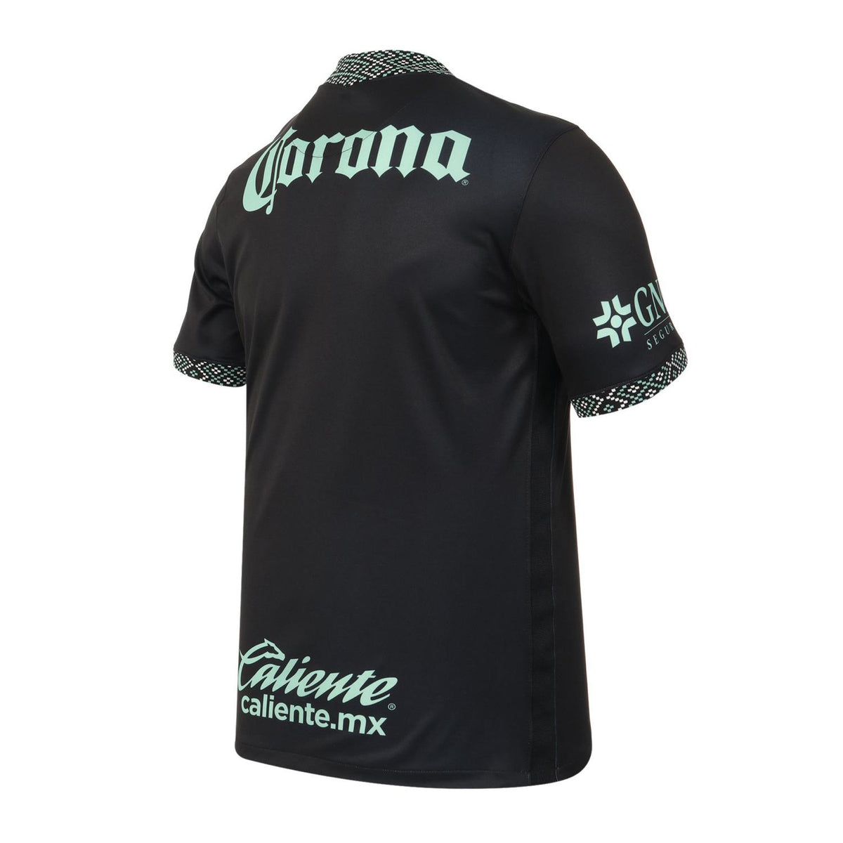 Club America 2022 Camisola Terceira – Homem