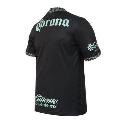 Club America 2022 Camisola Terceira – Homem