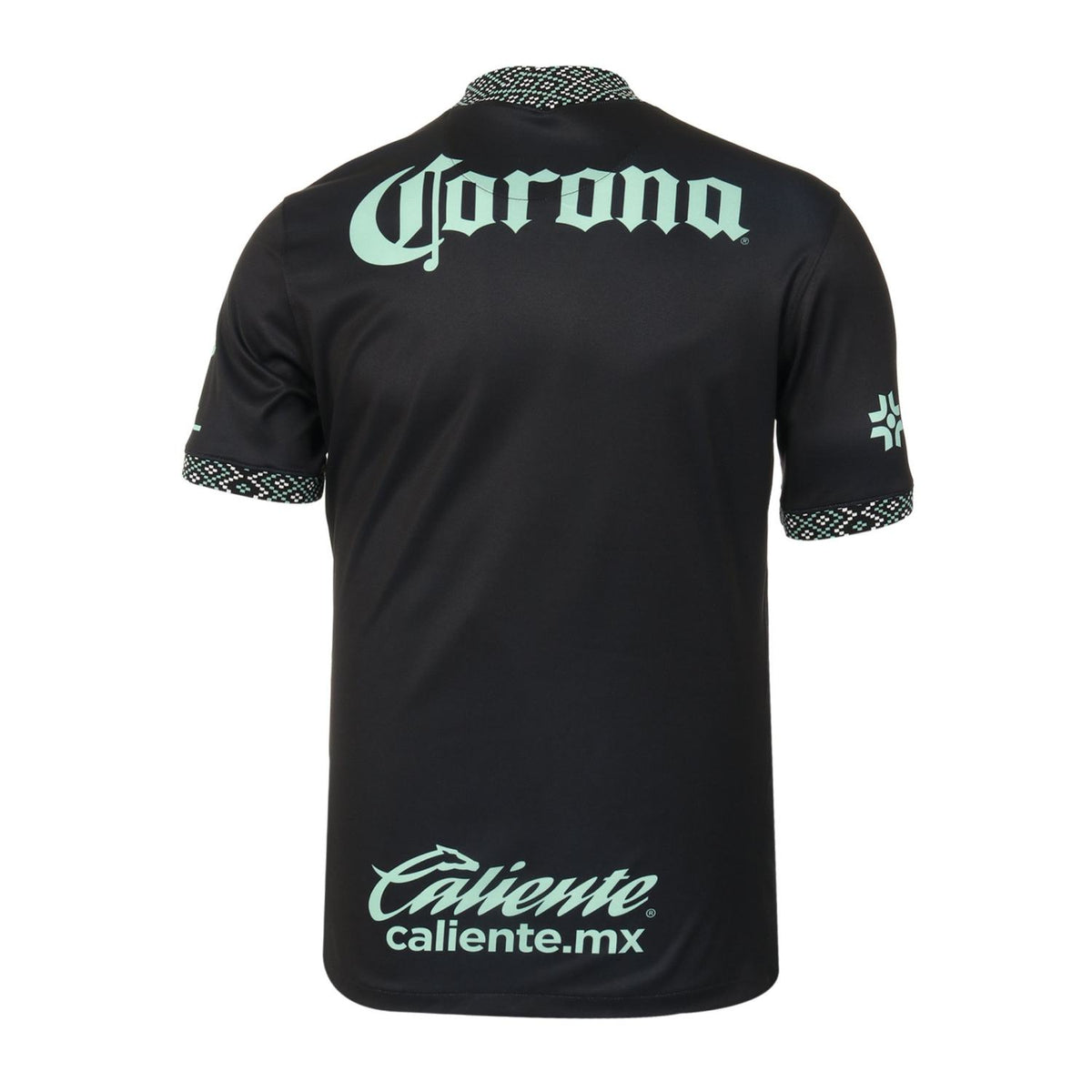 Club America 2022 Camisola Terceira – Homem