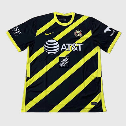 Club America 2022 Camisola de Pré-Jogo – Homem