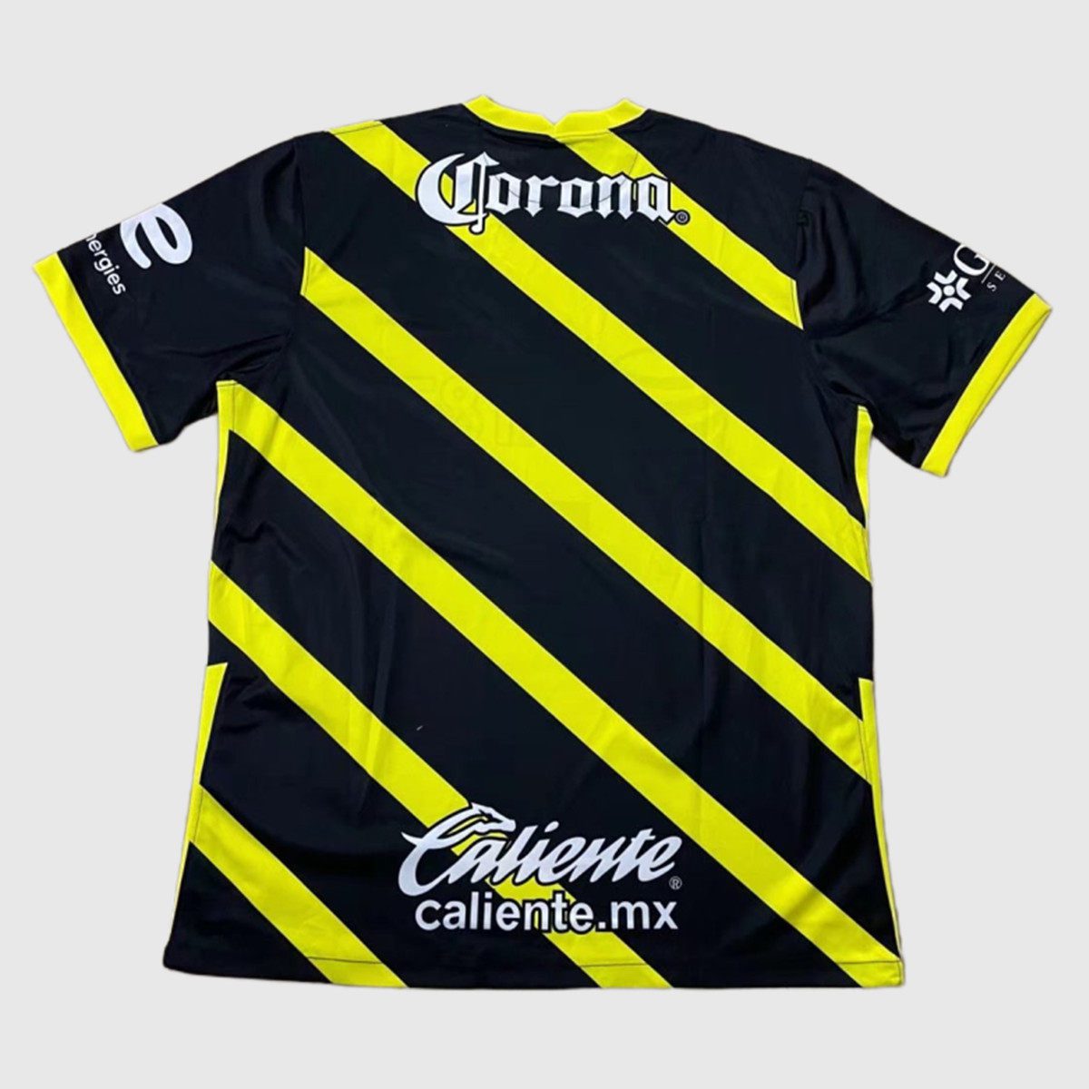 Club America 2022 Camisola de Pré-Jogo – Homem