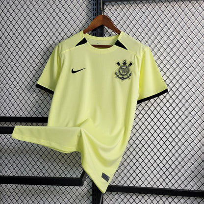 Corinthians 2023/24 Camisola de Pré-Jogo – Homem